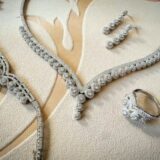 نقره و زیورآلات آنلی