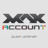 مکس اکانت