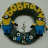 هنرکده ترنم گل