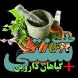 طب جامع سنتی ( اندام سالم )