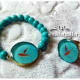 دست سازه های گالری سادات