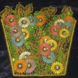 شلوار بندری_دخت مینو