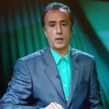 گوینده خبر