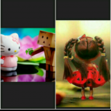 عاشقانه ها و دخترانه ها