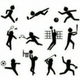 در حاشیه ورزش