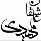 عاشقان مهدی (عج)