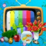 برنامه های نوروز ۹۶