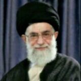 امام خامنه ای