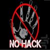 😈™NO HACK™😈