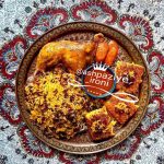 آشپزی ایرونی