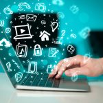 تولید محتوا الکترونیکی