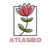 کرم گیاهی دست ساز atlasiro