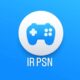 IR PSN