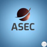 مرکز مهندسی هوافضا | ASEC