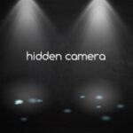 hidden camera - کانال سروش
