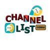 CHANNEL LIST