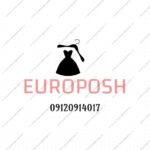 کانال تلگرام یوروپوش