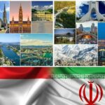 کانال تلگرام ایران و اتریش