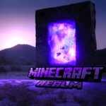 Minecraft Realm | قلمرو ماینکرافت - کانال سروش