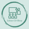 کانال تلگرام زبان سی دی شاپ ZabanCDShop