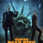 سریال شهر مرده دوبله شده : مردگان متحرک فصل 12